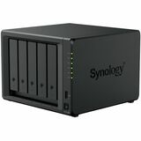 Synology DiskStation DS1525+ SAN/NAS Storage System