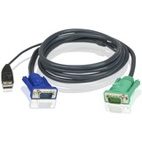 ATEN USB KVM Cable