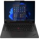 Lenovo ThinkPad T14s Gen 1 21R30010US 2 in 1 Notebook