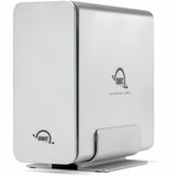 OWC Express 4M2 USB4 (40Gb/s) External Storage Enclosure