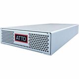 ATTO ThunderLink TLNS-5102-D00 100Gigabit Ethernet Adapter