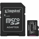 Kingston Canvas Select Plus 1TB microSDXC Card