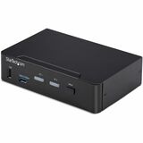 StarTech KVM Switch