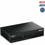 TRENDnet 5-Port 2.5G Switch