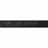 SonicWall TZ380 Network Security/Firewall Appliance