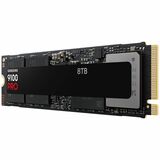 Samsung 9100 PRO Solid State Drive