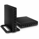 Hewlett Packard - HP EliteDesk 8 Mini G1a Desktop Next Gen AI PC Wolf Pro Security Edition