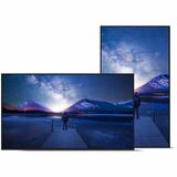 Sharp PN-M982 98" 4K UHD Professional Display