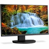 Sharp 24" FHD Advanced Business-Class Desktop Monitor, USB-C (65W)