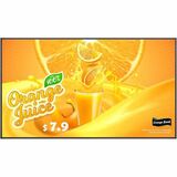 LG 43UH5Q-E Digital Signage Display