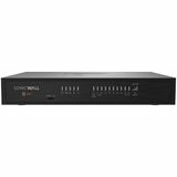 SonicWall TZ380 Network Security/Firewall Appliance