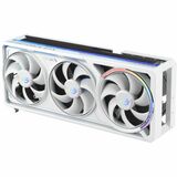 Asus Astral GeForce RTX 5080 16GB GDDR7 WHITE OC Edition Graphic Card