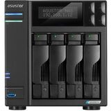 ASUSTOR Lockerstor 4 Gen2+ (AS6704T V2)
