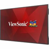 Viewsonic CDE6531 Digital Signage Display