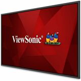Viewsonic CDE43G3 Digital Signage Display
