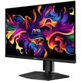 MSI MAG 271QP QD-OLED X28 Widescreen Gaming OLED Monitor