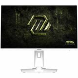 MSI MAG 274QRFW X32 Widescreen Gaming LCD Monitor