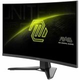 MSI MAG 275CQF E18 Widescreen Gaming LCD Monitor