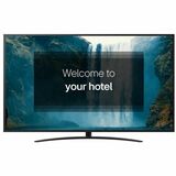 LG 75" 4K Ultra HD Pro:Centric Smart QNED Hospitality TV