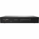 SonicWall TZ280 Network Security/Firewall Appliance