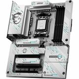 MSI B850 GAMING PLUS WIFI PZ Gaming Desktop Motherboard