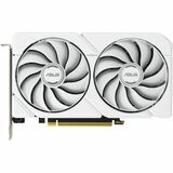 Asus Dual Radeon RX 9060 XT 16GB GDDR6 White Edition Graphic Card