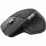 Logitech MX Master 4 Mouse