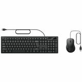 Belkin Connect Wired Keyboard and Mouse Combo