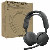 Logitech Zone Wireless 2 ES Headset