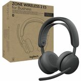 Logitech Zone Wireless 2 ES Headset