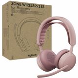 Logitech Zone Wireless 2 ES Headset
