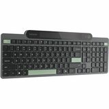 Lenovo Self-Charging Bluetooth Keyboard-US English