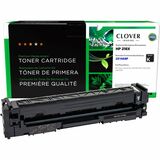 Clover Technologies Remanufactured High Yield Black Toner Cartridge (New Chip) for HP 218X (W2180X)