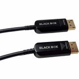 Black Box DisplayPort 1.4 Active Optical Cable (AOC) - 8K60, 32.4 Gbps