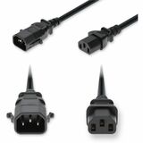 AddOn Standard Power Cord