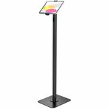 Compulocks Universal Tablet Floor Stand with Clamp Mount - Cling Swift