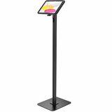 Compulocks iPad (10-11 gen) Floor Stand with Cable-free Charging - PowerMove Swift
