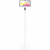 Compulocks Universal Tablet Floor Stand with Clamp Mount - Cling Swift
