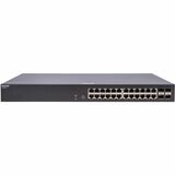 RUCKUS ICX 8100-24 Ethernet Switch
