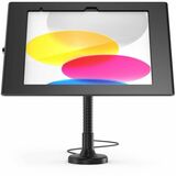 Compulocks iPad Counter Stand with Gooseneck