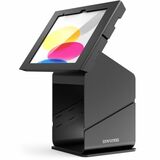 Compulocks iPad 10th-11th (A16) Gen, Apex Enclosure Tablet Printer Kiosk