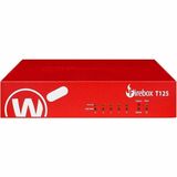 WatchGuard Firebox T125 Network Security/Firewall Appliance