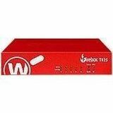 WatchGuard Firebox T125 Network Security/Firewall Appliance