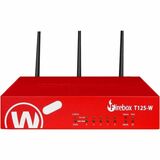 WatchGuard Firebox T125-W Network Security/Firewall Appliance