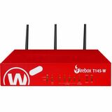 WatchGuard Firebox T145-W Network Security/Firewall Appliance