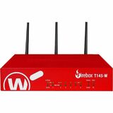 WatchGuard Firebox T145-W Network Security/Firewall Appliance