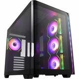 FSP Group M580-BA Gaming Computer Case