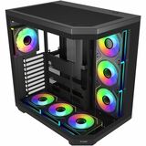 FSP Group U580-BA Computer Case