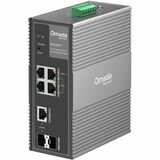 Omada IES206GPP Ethernet Switch