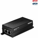 TRENDnet Gigabit PoE+ Injector